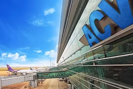 Chủ tịch từ nhiệm, ACV vẫn còn loạt vấn đề 