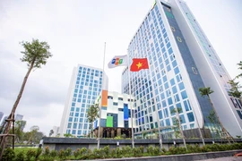 FPT hé lộ lãi trước thuế 5 tháng tăng 20% lên mốc 4.313 tỷ đồng