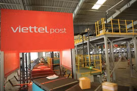 Vì sao Viettel Post đặt kế hoạch doanh thu 2024 thấp hơn 34% so năm trước?