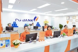 PGBank nói gì khi lỗ quý 4 và lợi nhuận cả năm 2023 "vỡ" kế hoạch?
