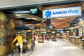 Sasco của ông Johnathan Hạnh Nguyễn báo lãi giảm dù biên lãi gộp tăng lên 56,5%