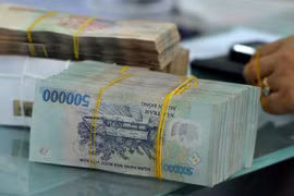 MBS: Áp lực lực tỷ giá hạ nhiệt, tăng trưởng tín dụng đang tăng nhanh