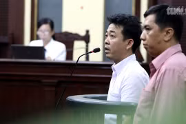 Vụ VN Pharma: 7,5 tỉ đồng chi hoa hồng cho ai?