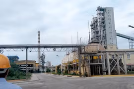 Hàng loạt sếp lớn tập đoàn nhà nước bị phê bình, kỉ luật