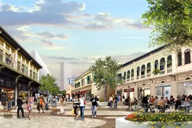 Thay mới toàn bộ chợ ở Hà Nội: Kỳ vọng tạo diện mạo mới cho Thủ đô