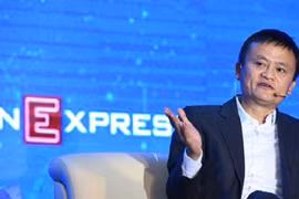 Tỉ phú Jack Ma: Thanh toán tiền mặt là cơ hội cho tham nhũng
