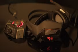 Những món công nghệ game thủ nên sắm trong năm mới