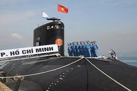 Tên lửa Klub: "Thượng phương bảo kiếm" của tàu ngầm Kilo Việt Nam