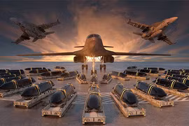 Mỹ xua quân tới Bắc Cực, sẵn sàng đối phó Nga trong tương lai