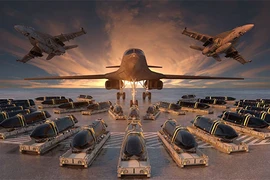 Mỹ xua quân tới Bắc Cực, sẵn sàng đối phó Nga trong tương lai