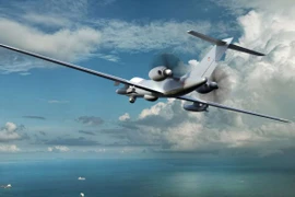 Châu Âu tìm cách thoát bóng Mỹ, tìm cách tự chủ sản xuất UAV