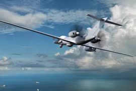 Châu Âu tìm cách thoát bóng Mỹ, tìm cách tự chủ sản xuất UAV