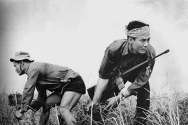 Mỹ khiếp đảm phi vụ đặc công Việt Nam diệt B-52 tại Thái Lan (1)