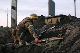 Điểm mặt những quốc gia cam kết hỗ trợ quân sự cho Ukraine