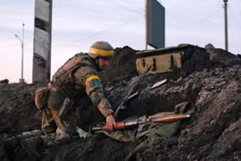 Điểm mặt những quốc gia cam kết hỗ trợ quân sự cho Ukraine