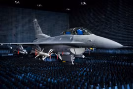 Lý do Mỹ quyết không bán F-15 hay F-35 cho đảo Đài Loan?