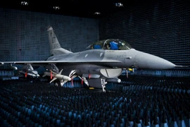 Lý do Mỹ quyết không bán F-15 hay F-35 cho đảo Đài Loan?