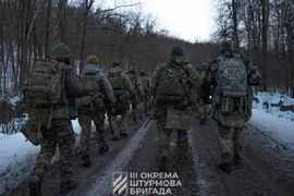 Bị Nga tiêu diệt 10 lữ đoàn Ukraine, Kiev buộc phải làm điều không mong muốn