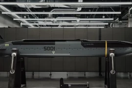 Át chủ bài của Mỹ khiến Nga và Trung Quốc dè chừng có gì?