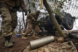 Ukraine huy động 100.000 quân phản công tại Pokrovsk, tìm cách bao vây lực lượng Nga