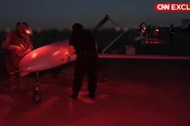 Vì sao phương Tây khuyến nghị Ukraine dùng UAV để thay thế tên lửa tầm xa?
