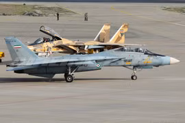 Hóa ra việc Iran mua máy bay chiến đấu mới chỉ là tin đồn