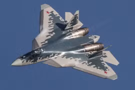 Nga tuyên bố chỉ cần số lượng nhỏ Su-57 cũng đủ răn đe NATO