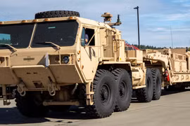  Hệ thống S-500 có dễ bị tên lửa Dark Eagle của Mỹ vô hiệu hóa?