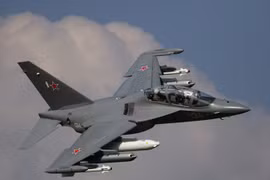 Điểm mặt 5 máy bay huấn luyện mạnh nhất, châu Á có tới 4 loại