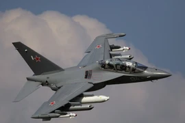 Điểm mặt 5 máy bay huấn luyện mạnh nhất, châu Á có tới 4 loại