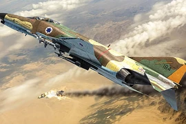 Thảm bại ở Việt Nam, nhưng F-4 vẫn xứng hàng “nồi đồng, cối đá”