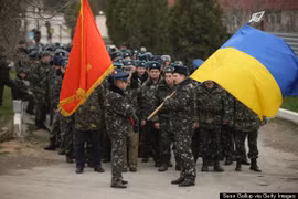 So sánh sức mạnh giữa lực lượng Lục quân Ukraine và Nga