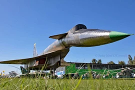 5 chương trình siêu vũ khí khiến Liên Xô “khuynh gia bại sản”