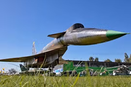 5 chương trình siêu vũ khí khiến Liên Xô “khuynh gia bại sản”