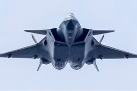 Tiêm kích tàng hình thế hệ 6 mới của Trung Quốc có gì đặc biệt?