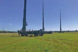 Tại sao tổ hợp tác chiến điện tử Murmansk-BN khiến Mỹ "ngứa mắt"?