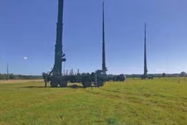 Tại sao tổ hợp tác chiến điện tử Murmansk-BN khiến Mỹ "ngứa mắt"?