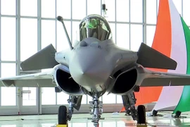 Ấn Độ giải thích việc mua tiêm kích Rafale: Tiền nào của ấy
