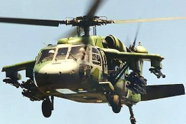 Nga phát thèm trực thăng không người lái Mỹ vừa thử nghiệm