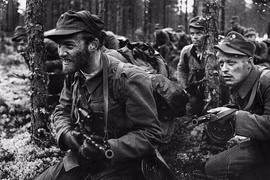 Cựu sĩ quan Đức duy nhất bỏ mạng tại chiến trường Việt Nam