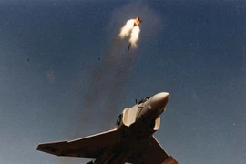 Ghế phóng thoát hiểm là nỗi ám ảnh của mỗi phi công