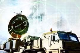 Nga đang khai thác điểm yếu trong liên lạc vô tuyến điện của Mỹ