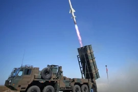 Nhật Bản có gì để đối đầu biên đội tàu sân bay Trung Quốc?