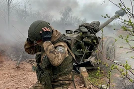 Quân Nga tiến đánh Kupyansk, Ukraine lâm nguy