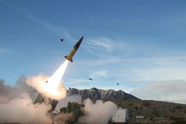 Cụm quân miền bắc Ukraine bị xóa sổ sau khi dính 2 tên lửa Iskander