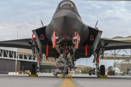 Sẽ tồi tệ như thế nào đối với Mỹ nếu Trung Quốc thu được F-35
