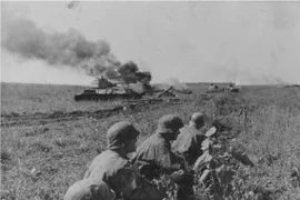 Erich von Manstein: Những trận đánh làm nên tên tuổi [P2]