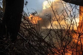 Trung tâm Pokrovsk gặp nguy, đường tiếp tế Velyka Novoselka bị cắt đứt