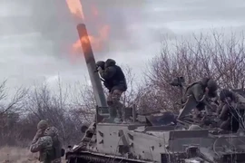 Nga khép chặt vòng vây ở Kursk, 10.000 lính Ukraine đối mặt thảm kịch mới