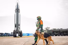 Việt Nam sở hữu tên lửa đạn đạo mạnh nhất Đông Nam Á